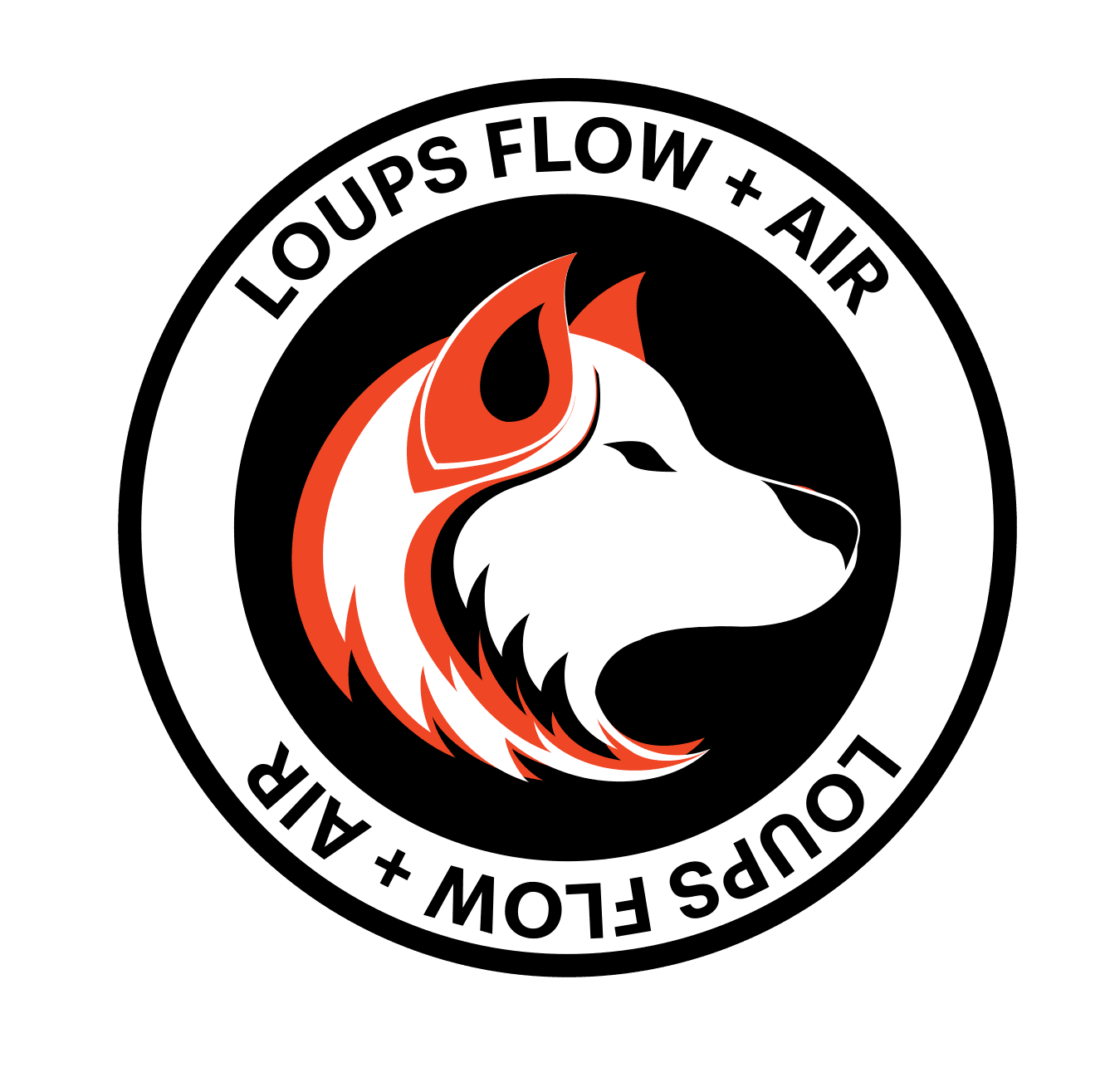 Loups flow et air_imp