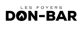 Logo Les Foyers Don-Bar