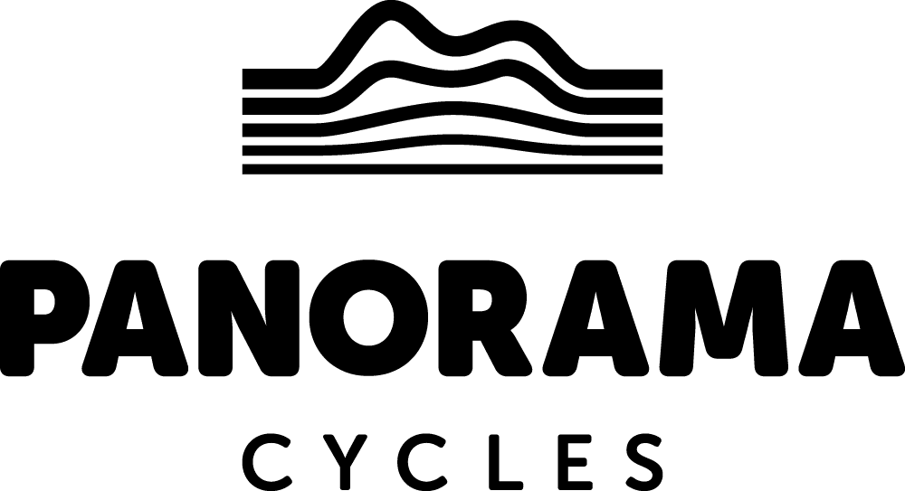 Logo Panorama Cycles