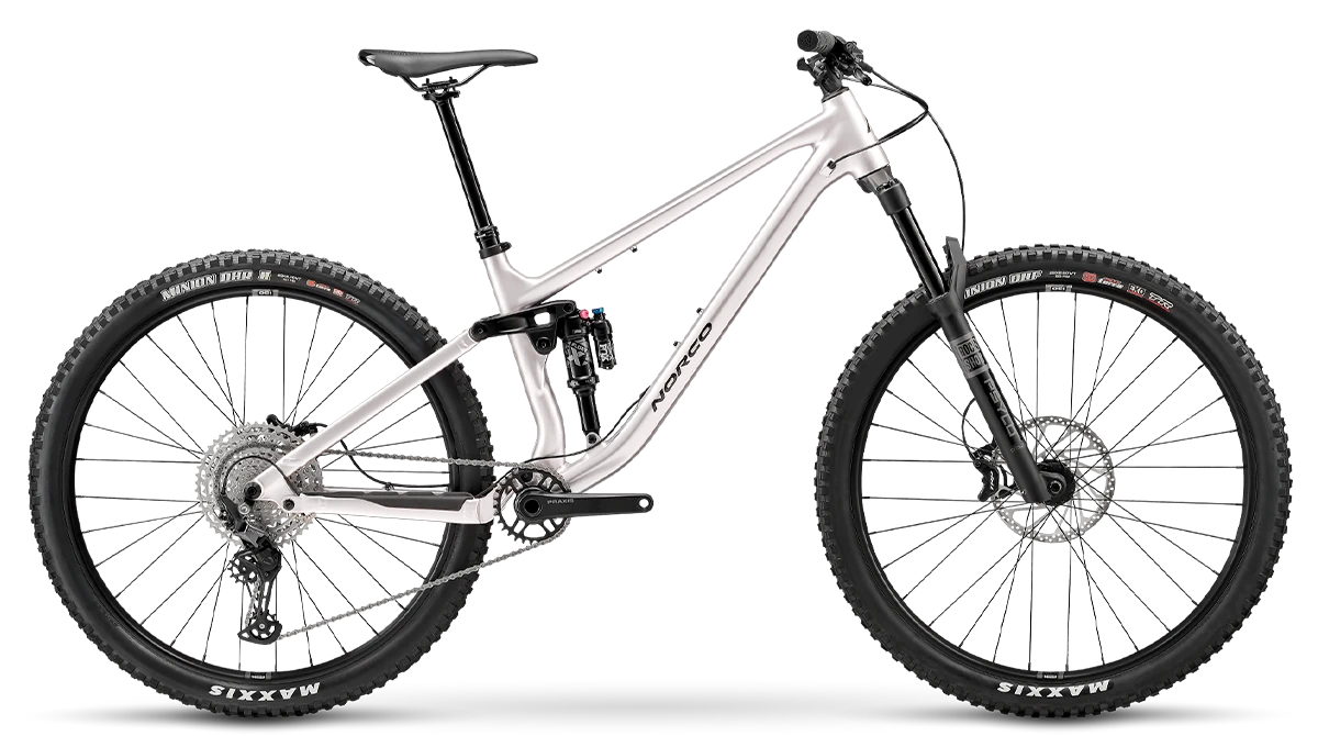 2025 Fluid FS A2 