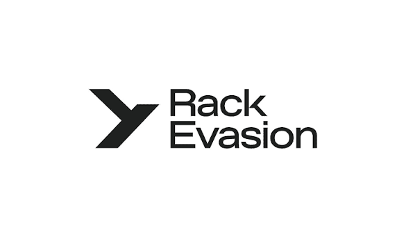 Logo rack évasion 